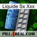 Sx Xxx Liquid 34